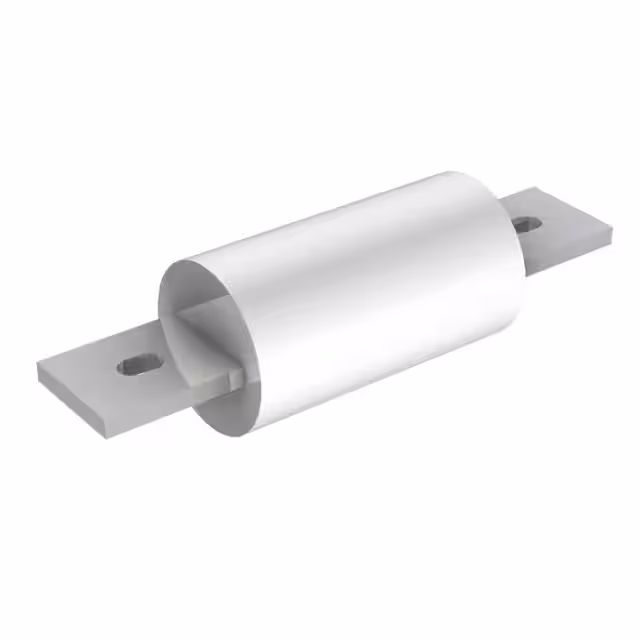DFJ-110 Eaton - Bussmann Electrical Division Fusibles eléctricos especiales